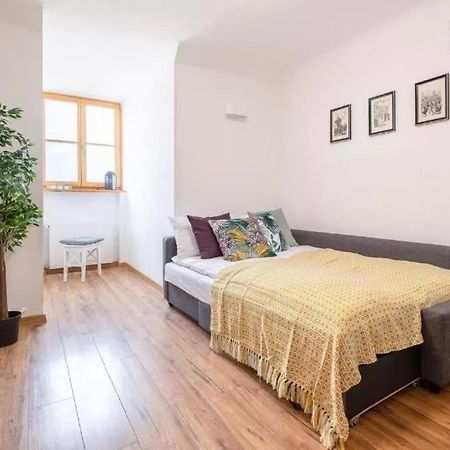 Old Town Apartment - Old Market Varşova Dış mekan fotoğraf