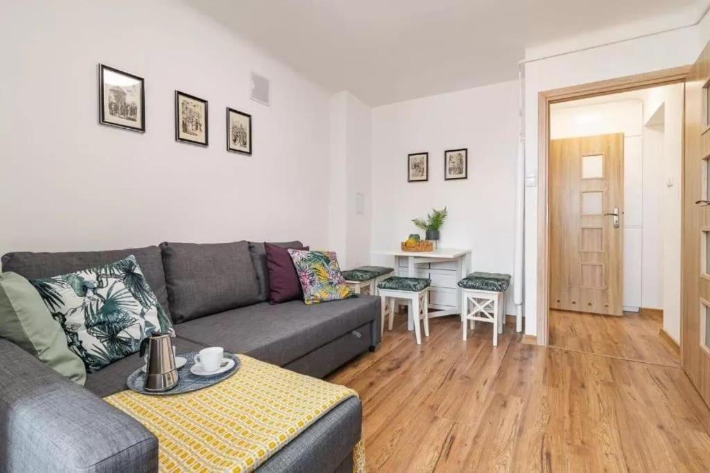 Old Town Apartment - Old Market Varşova Dış mekan fotoğraf